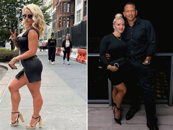 Who is Rod Simenz dating? Rod Simenz girlfriend, wife