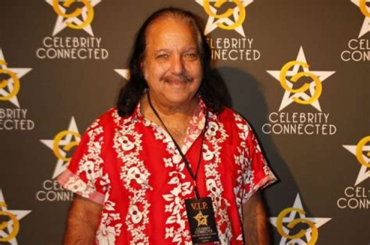 Who is Ron Jeremy dating? Ron Jeremy girlfriend, wife