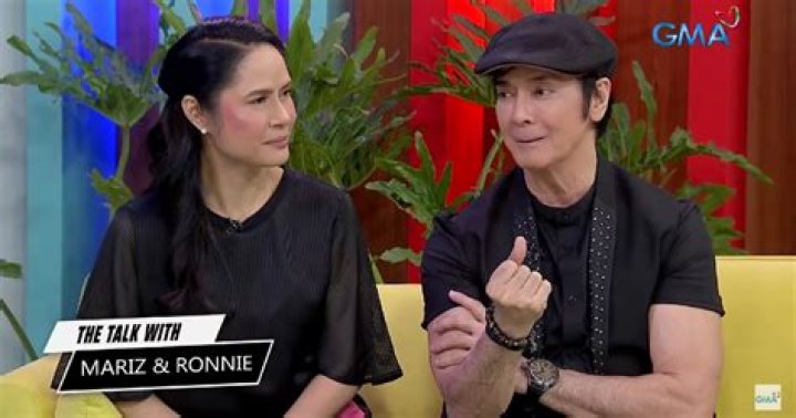 Who is Ronnie Ricketts dating? Ronnie Ricketts girlfriend, wife