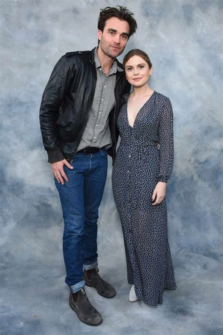 Who is Rose McIver dating? Rose McIver boyfriend, husband