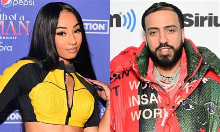 Who is Rubi Rose dating? Rubi Rose boyfriend, husband