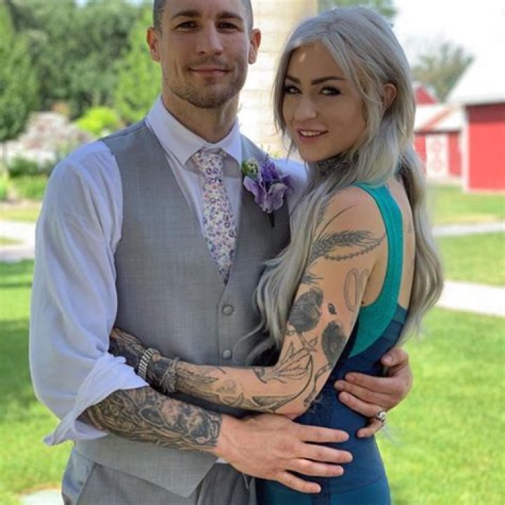 Who is Ryan Ashley dating? Ryan Ashley boyfriend, husband