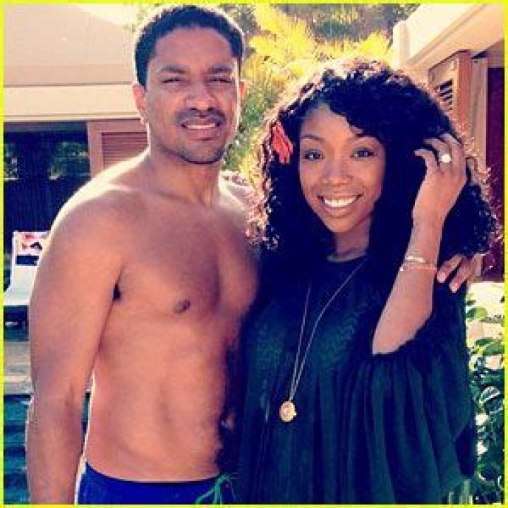 Who is Ryan Press dating? Ryan Press girlfriend, wife