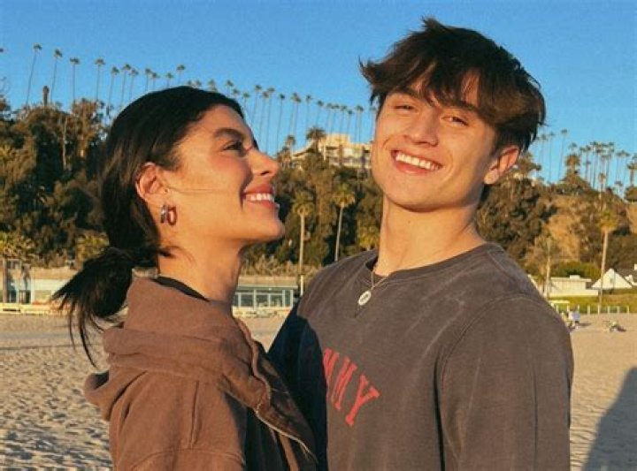 Who is Sabrina Quesada dating? Sabrina Quesada boyfriend, husband