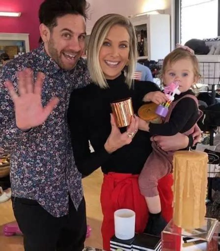 Who is Samantha Schacher dating? Samantha Schacher boyfriend, husband