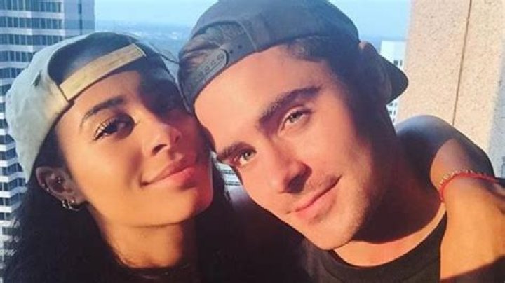Who is Sami Miro dating? Sami Miro boyfriend, husband