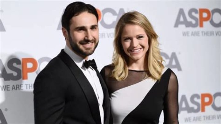 Who Is Sara Haines' Husband? Everything To Know About Max Shifrin