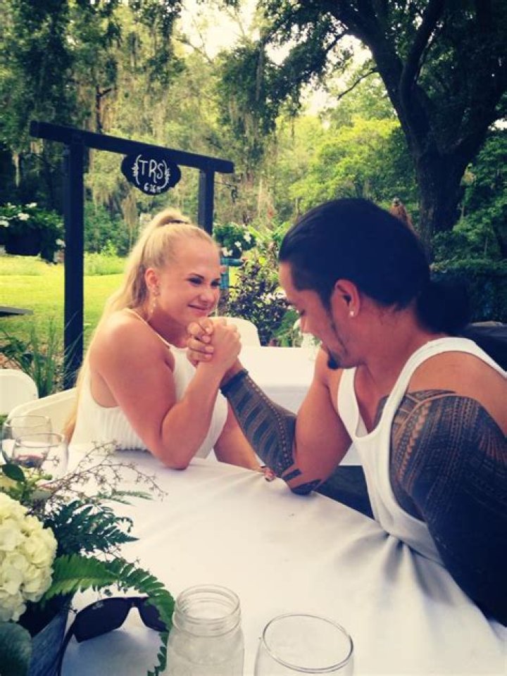 Who is Sarah Bäckman dating? Sarah Bäckman boyfriend, husband