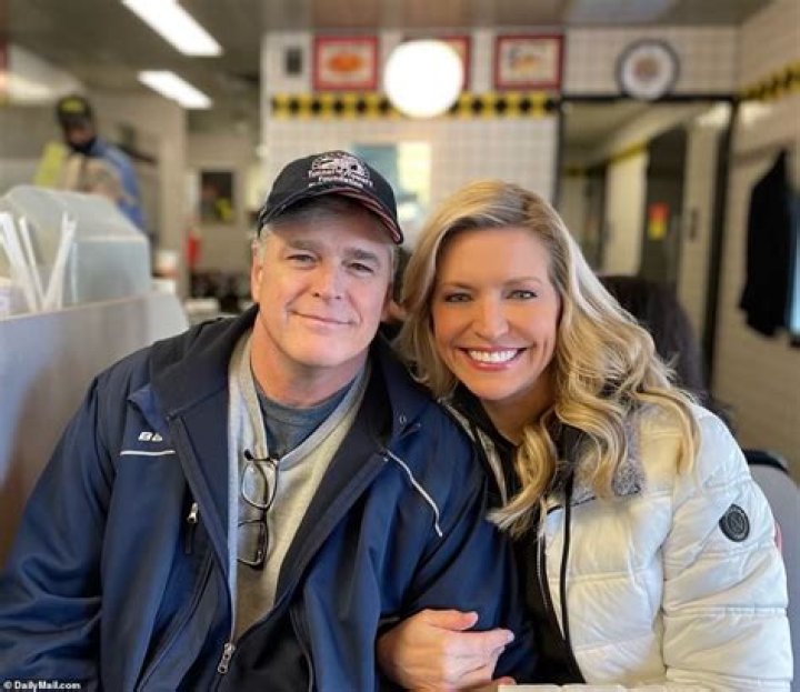 Who Is Sean Hannity's Current Partner?