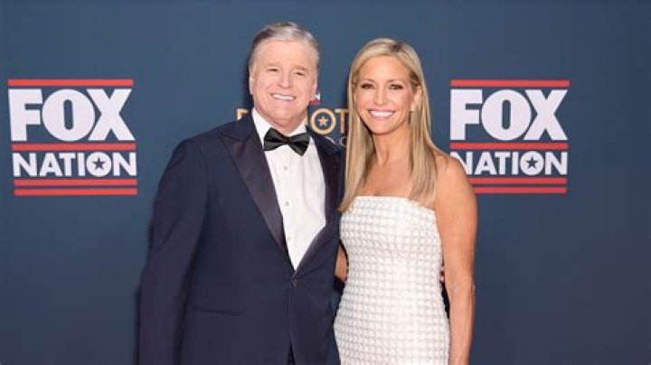 Who is Sean Hannity dating? Sean Hannity girlfriend, wife