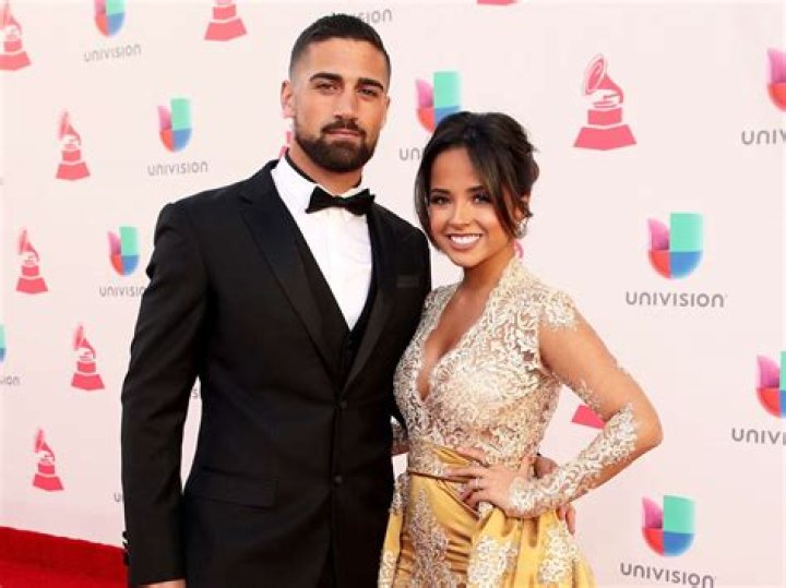 Who is Sebastian Lagree dating? Sebastian Lagree partner, spouse