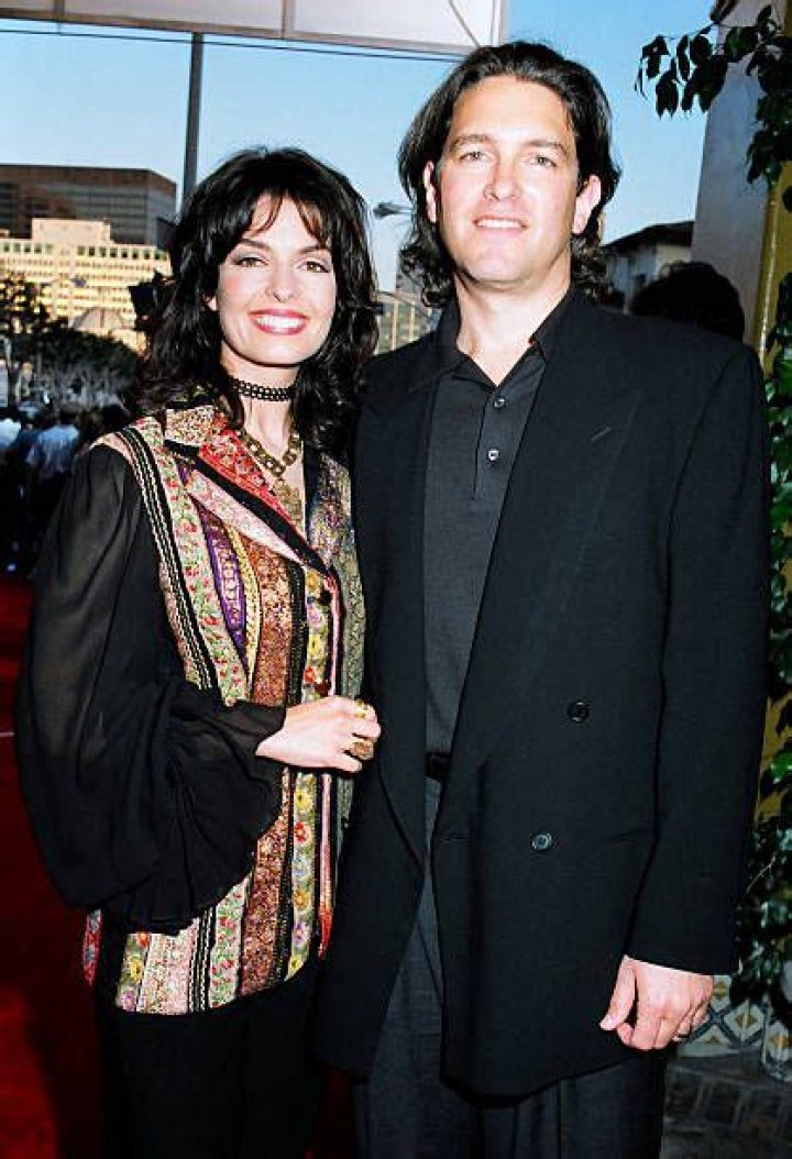 Who is Sela Ward dating? Sela Ward boyfriend, husband