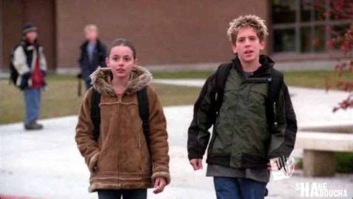 Who is Shane Ashton Haboucha dating? Shane Ashton Haboucha girlfriend, wife