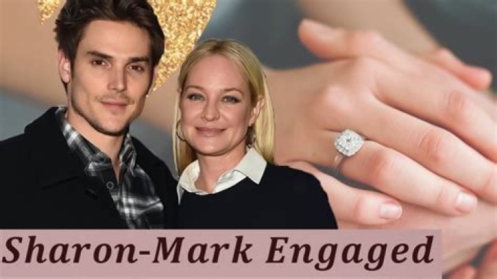 Who is Sharon Engert dating? Sharon Engert boyfriend, husband