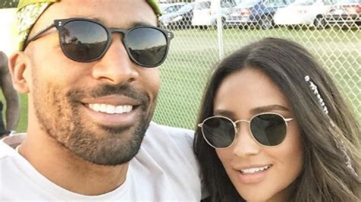 Who Is Shay Mitchell's Baby Daddy? Details On Matte Babel