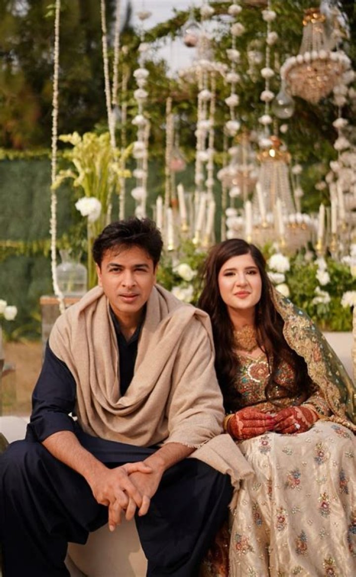 Who is Shehzad Roy dating? Shehzad Roy girlfriend, wife