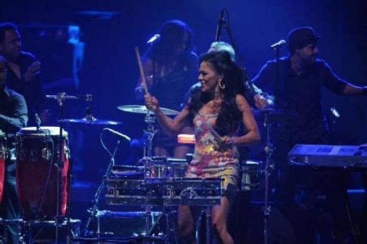 Who is Sheila E. dating? Sheila E. boyfriend, husband