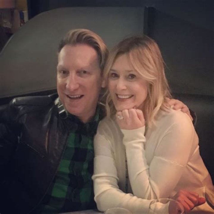 Who is Sheila Walsh dating? Sheila Walsh boyfriend, husband