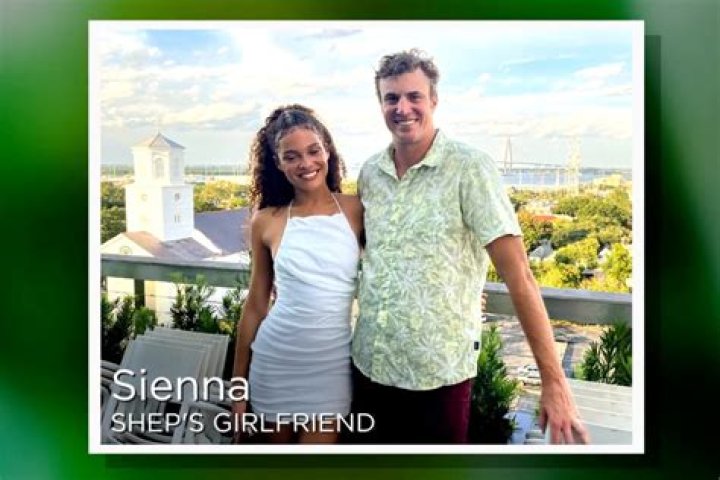 Who is Shep Rose dating? Shep Rose girlfriend, wife