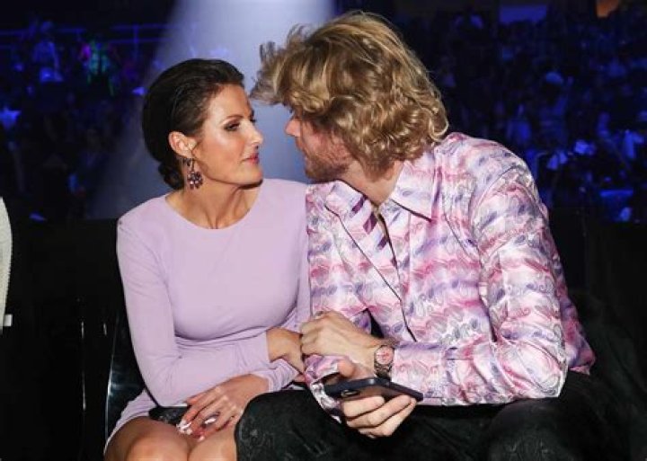Who is Sheri Lynch dating? Sheri Lynch boyfriend, husband