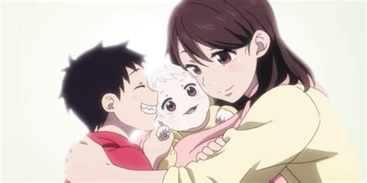 Who is Shinra’s father?