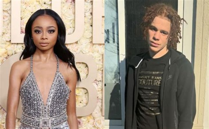 Who Is Skai Jackson Dating? Details About Her Love Life