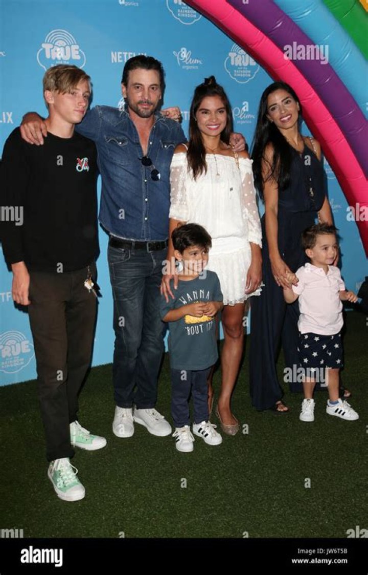 Who Is Skeet Ulrich's Son? Unveiling The Life Of Jakob Ulrich
