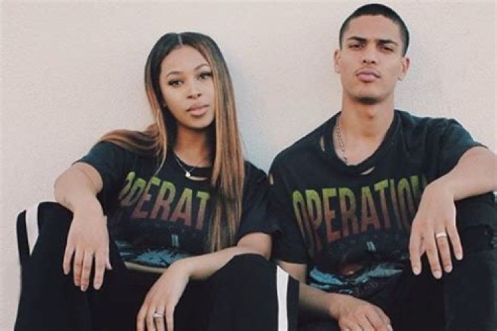 Who is Skye Townsend dating? Skye Townsend boyfriend, husband