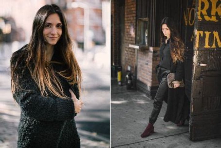 Who is Sofia Karvela dating? Sofia Karvela boyfriend, husband