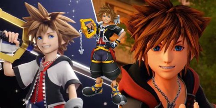 Who is Sora’s Nobody?