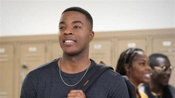 Who Is Spencer James' Real Dad In All American?