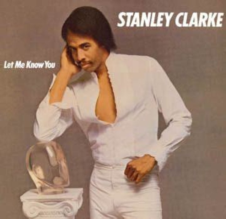Who is Stanley Clarke dating? Stanley Clarke girlfriend, wife