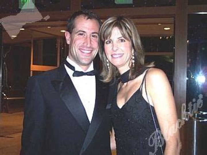 Who is Stephanie Riggs dating? Stephanie Riggs boyfriend, husband