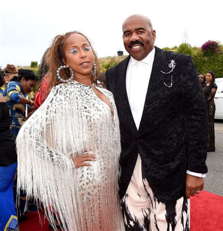 Who is Steve Harvey dating? Steve Harvey girlfriend, wife