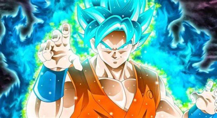 Who is stronger than Goku?