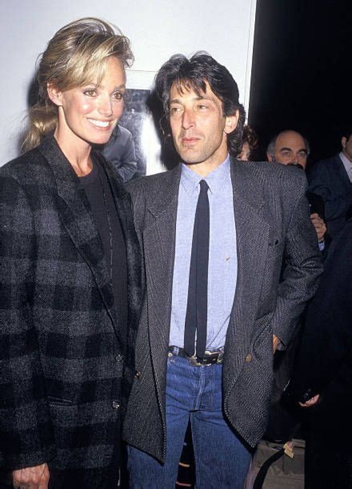 Who is Susan Anton dating? Susan Anton boyfriend, husband