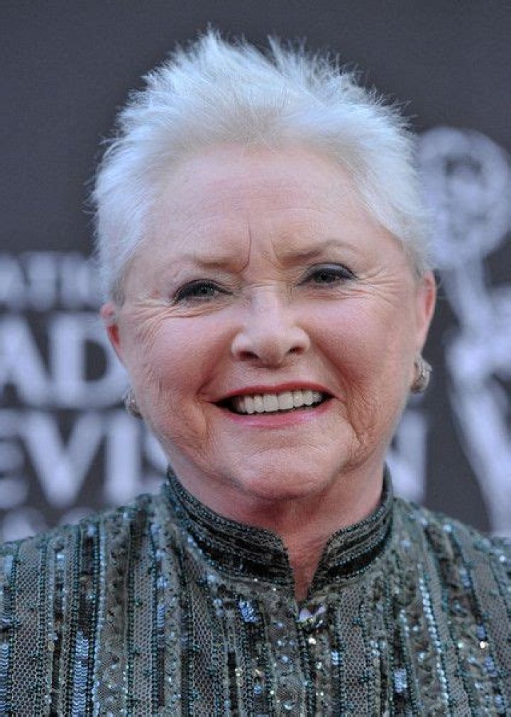 Who is Susan Flannery dating? Susan Flannery boyfriend, husband