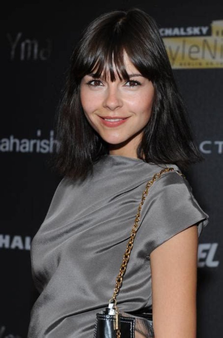 Who is Susan Hoecke dating? Susan Hoecke boyfriend, husband