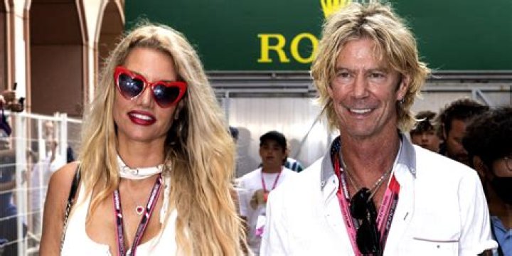 Who is Susan Holmes-McKagan dating? Susan Holmes-McKagan boyfriend, husband