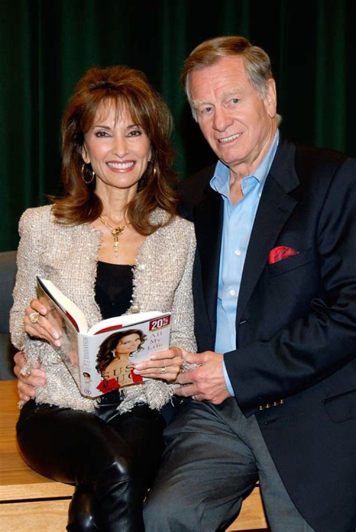 Who is Susan Lucci dating? Susan Lucci boyfriend, husband