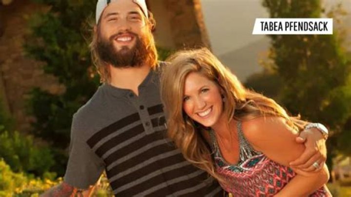 Who is Tabea Pfendsack dating? Tabea Pfendsack boyfriend, husband