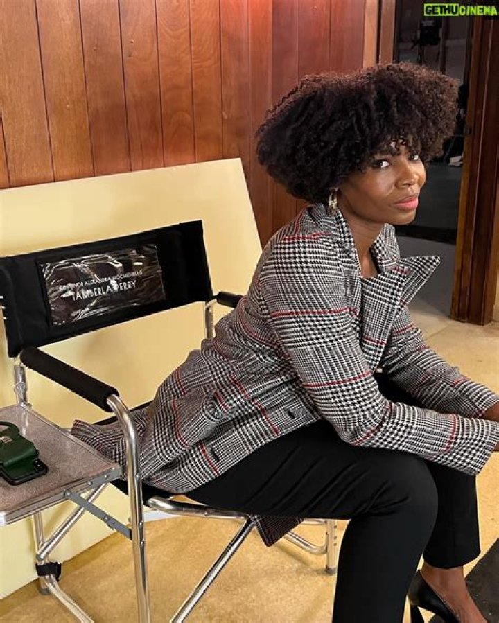 Who is Tamberla Perry? Age, Height, Net Worth, Boyfriend, Wiki, Bio