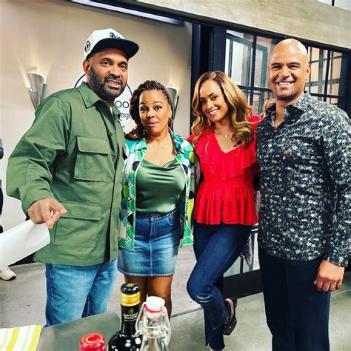 Who is Tammy Townsend dating? Tammy Townsend boyfriend, husband