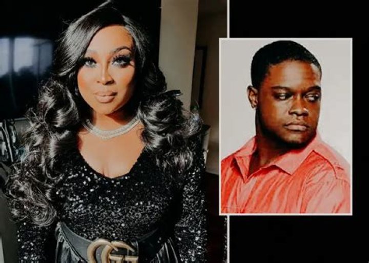 Who is Tanisha Thomas dating? Tanisha Thomas boyfriend, husband