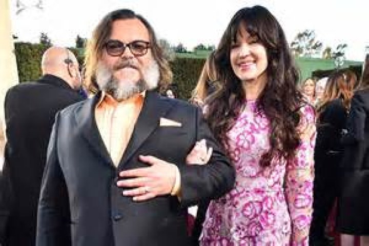 Who Is Tanya Haden, Jack Black's Wife?