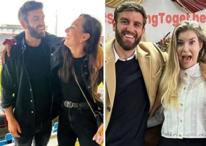 Who is Tatjana Simic dating? Tatjana Simic boyfriend, husband