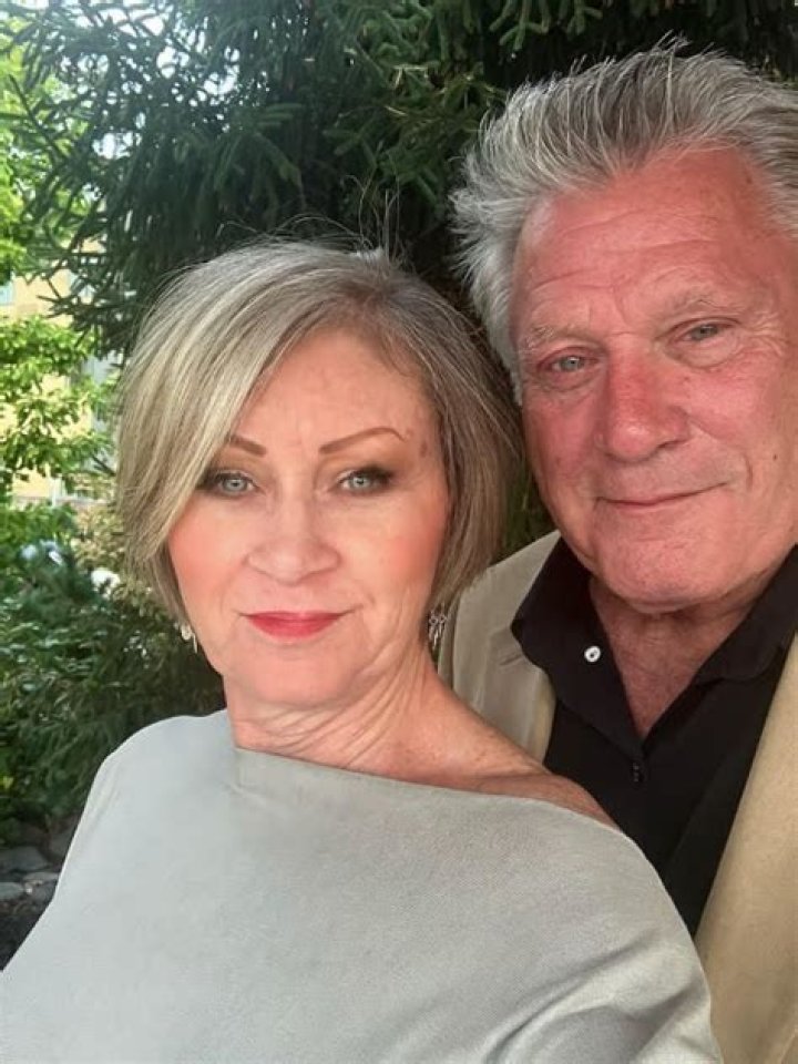 Who is Terence Knox dating? Terence Knox girlfriend, wife