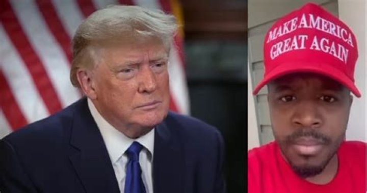 Who Is Terrence K. Williams? New Details On Conservative Comedian Who's Conspiracy Theory Was Retweeted By Trump
