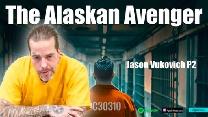 Who Is The Alaskan Avenger, Jason Vukovich? Details On Man Who Assaulted Sex Offenders