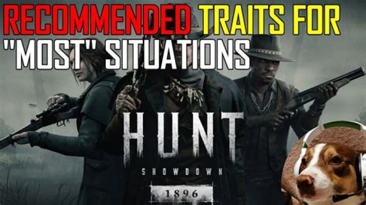 Who is the best hunt showdown player?